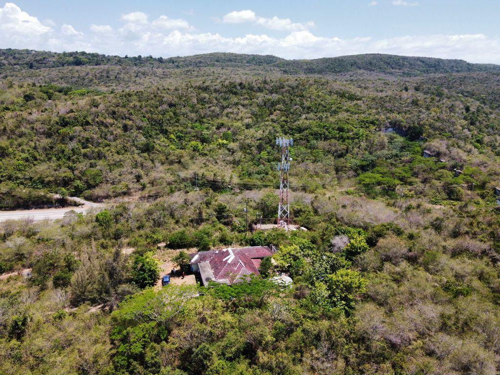 Development land residential for sale stewart castle falmouth