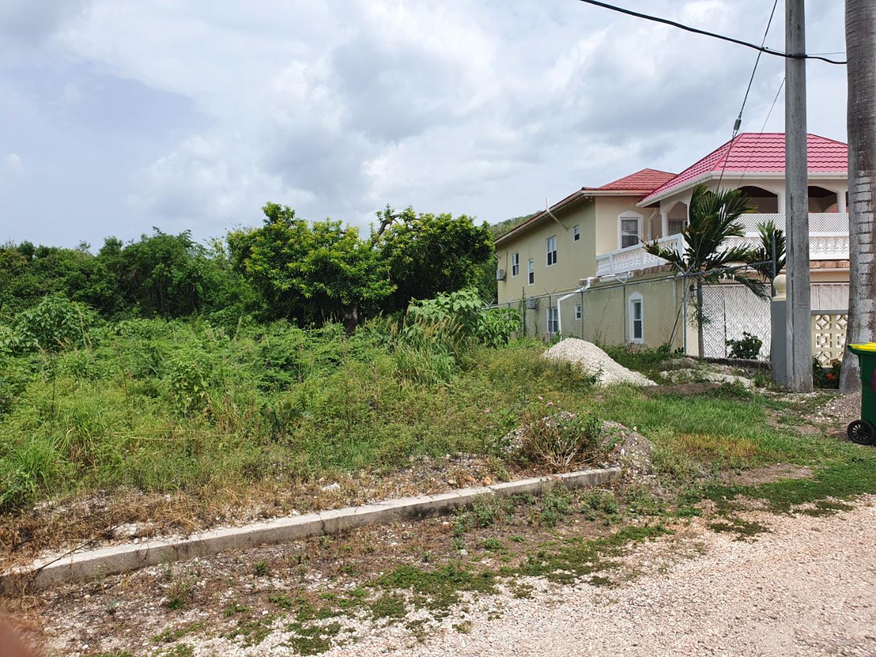 Residential Lot For Sale CIRCLE VALLEY DRIVE, Falmouth 9,700,000 Keez