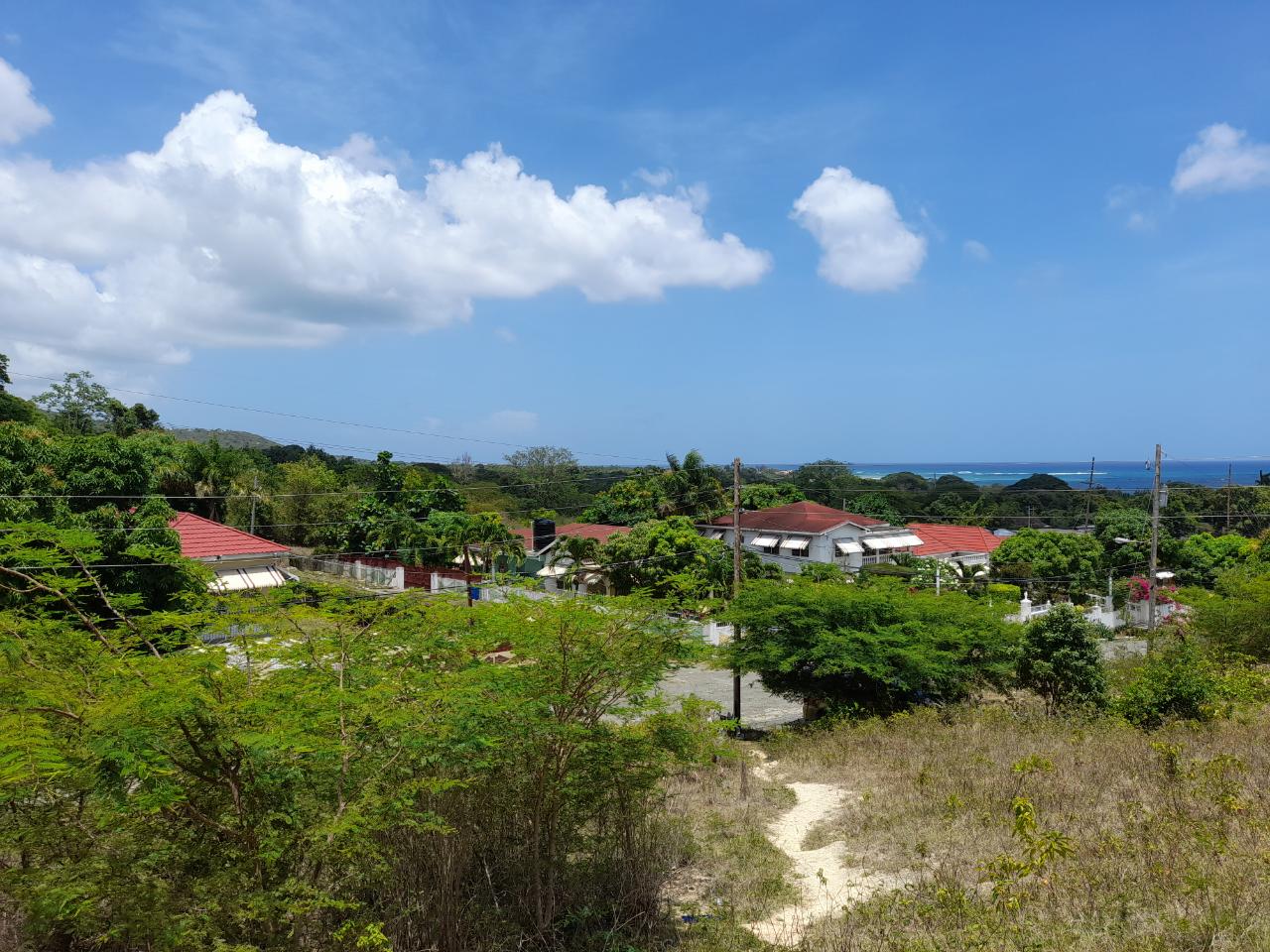 Residential Lot For Sale: DEXTON DRIVE, Morant Bay | $44,000 | Keez