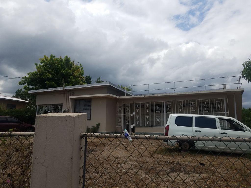 House For Sale LINCOLN AVENUE, May Pen 13,500,000 Keez