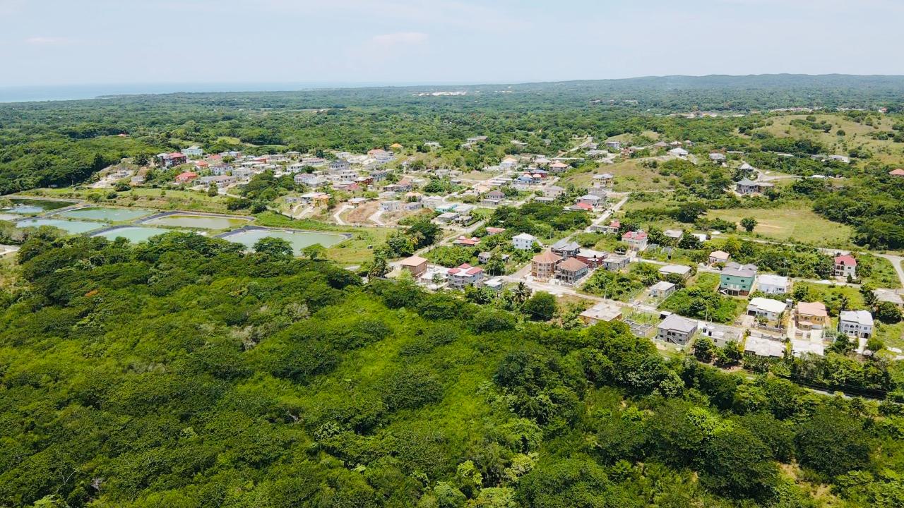 Development Land (Residential) For Sale LUANA, BLACK RIVER, Black River 90,000,000 Keez