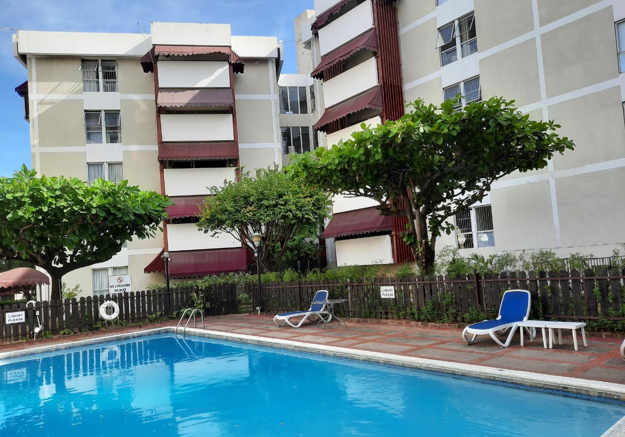 Apartment For Sale TRAFALGAR ROAD, Kingston 10 25,000,000 Keez