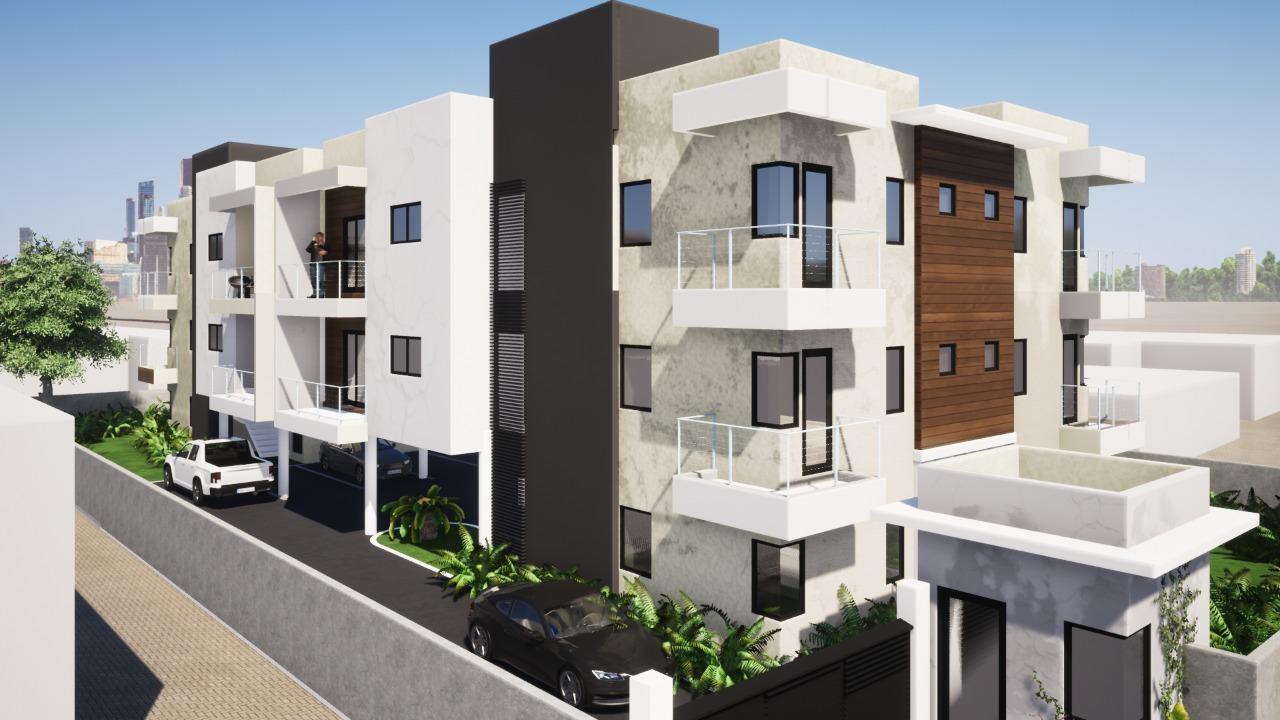 Apartment For Sale KEMPTON AVENUE, Kingston 10 26,000,000 Keez