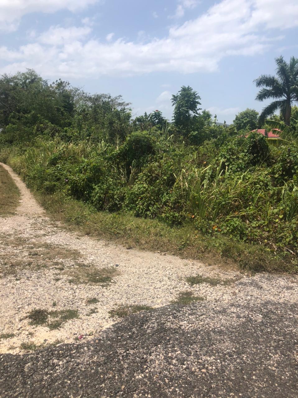 Residential Lot For Sale CORAL GARDENS MOBAY, Little River