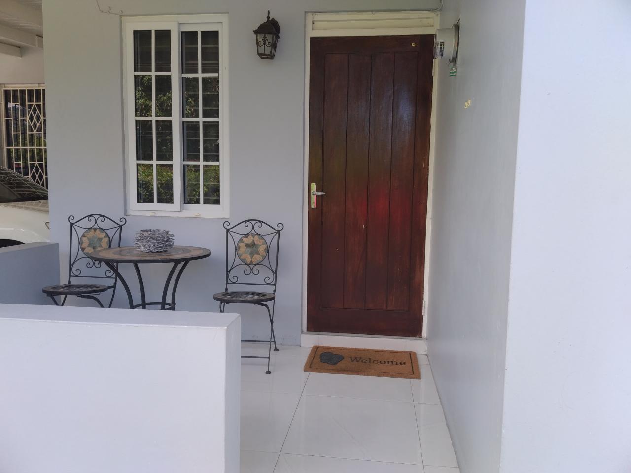 House For Rent FAIRFAX DRIVE, Kingston 19 75,000 Keez