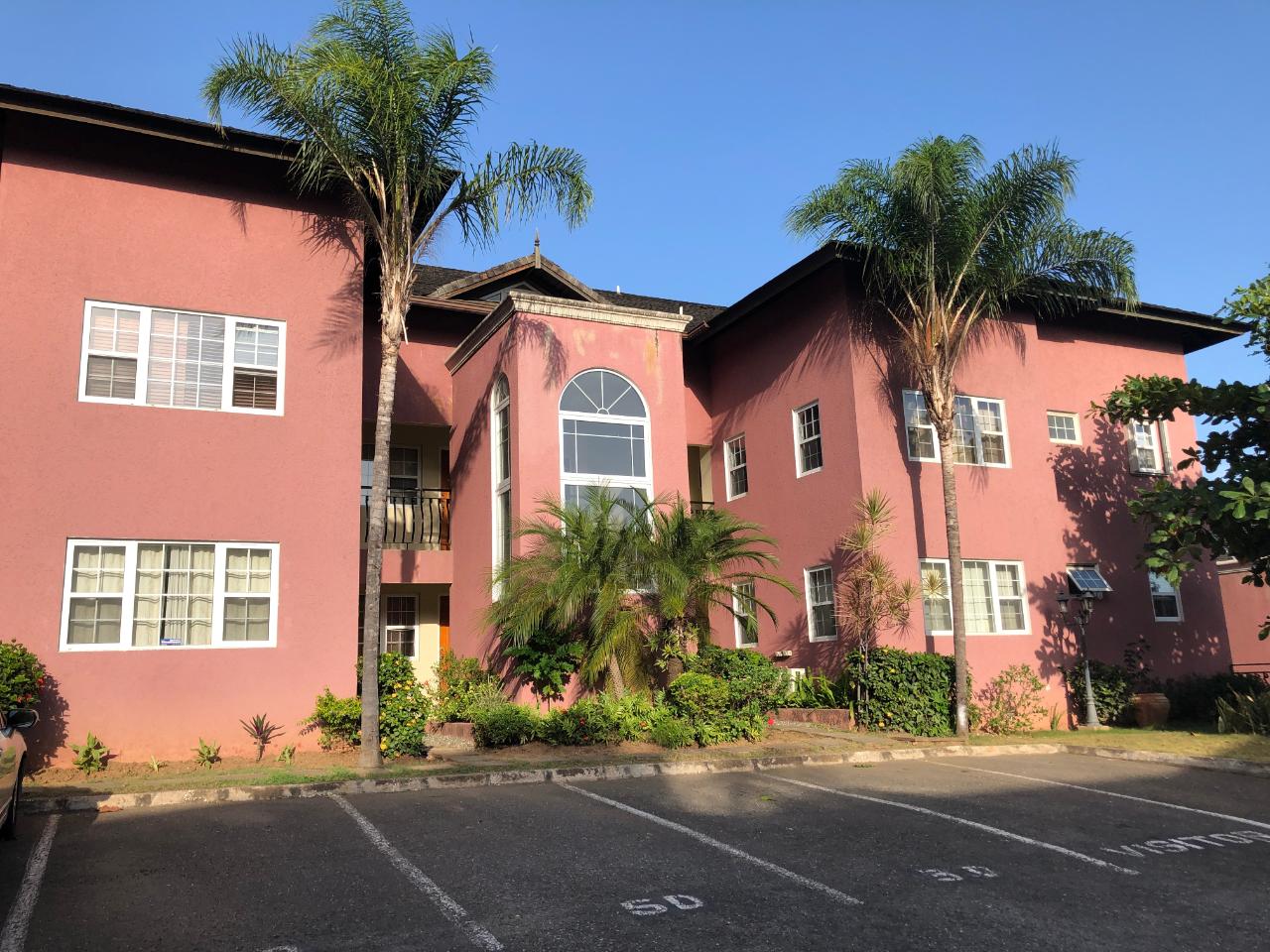 Apartment For Rent ST. MICHAELS TERRACE, Kingston 6 2,400 Keez