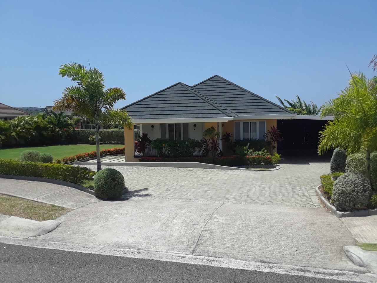 House For Rent SWEET SOP AVENUE, St. Ann's Bay 1,350 Keez