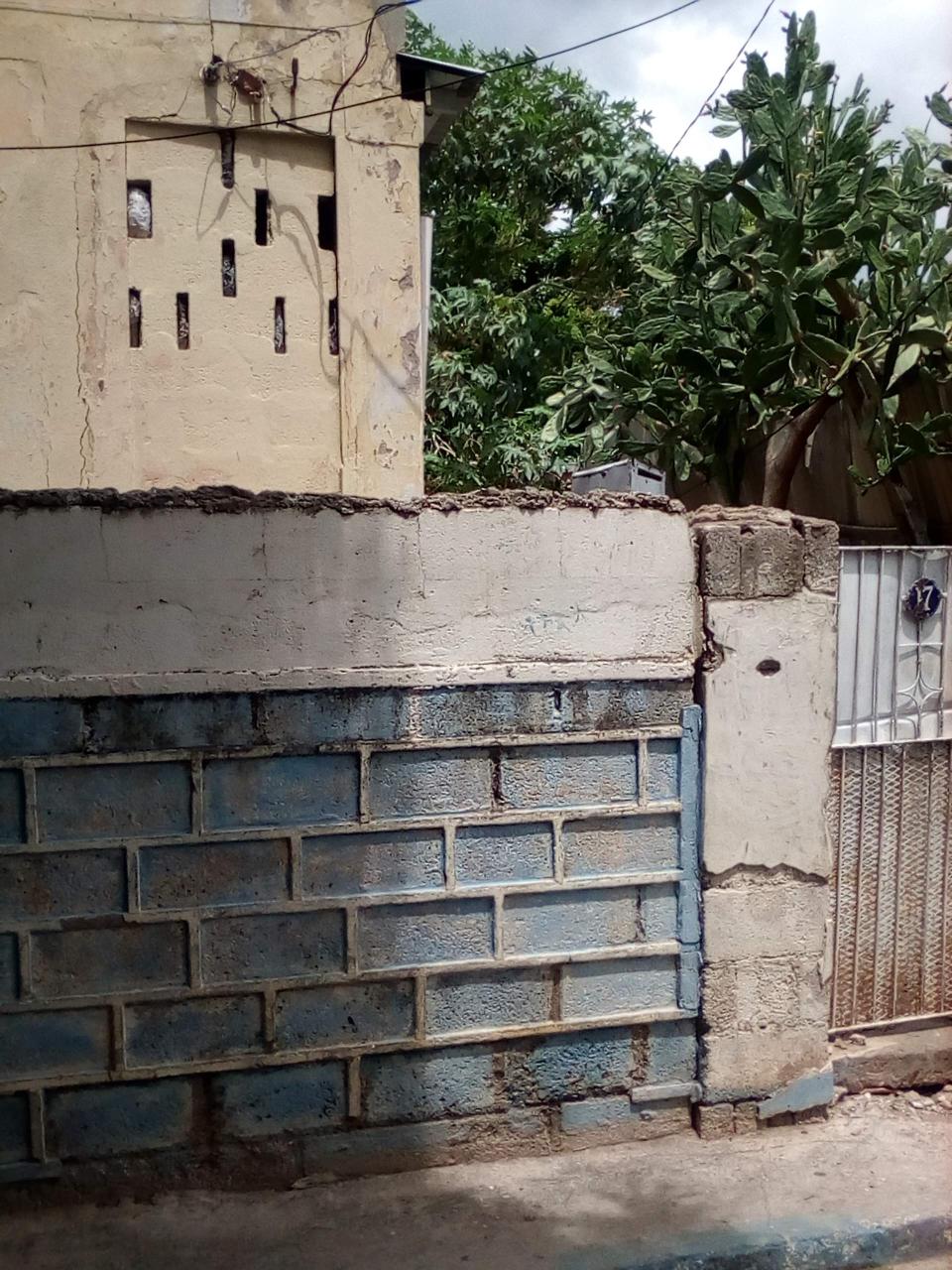 Residential Lot For Sale REGENT STREET, Kingston 4 3,500,000 Keez