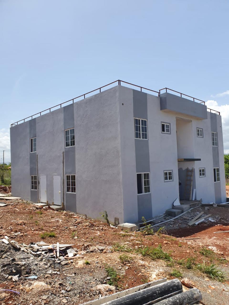 Apartment For Sale BELLEVUE HEIGHTSB, Spanish Town 8,500,000 Keez