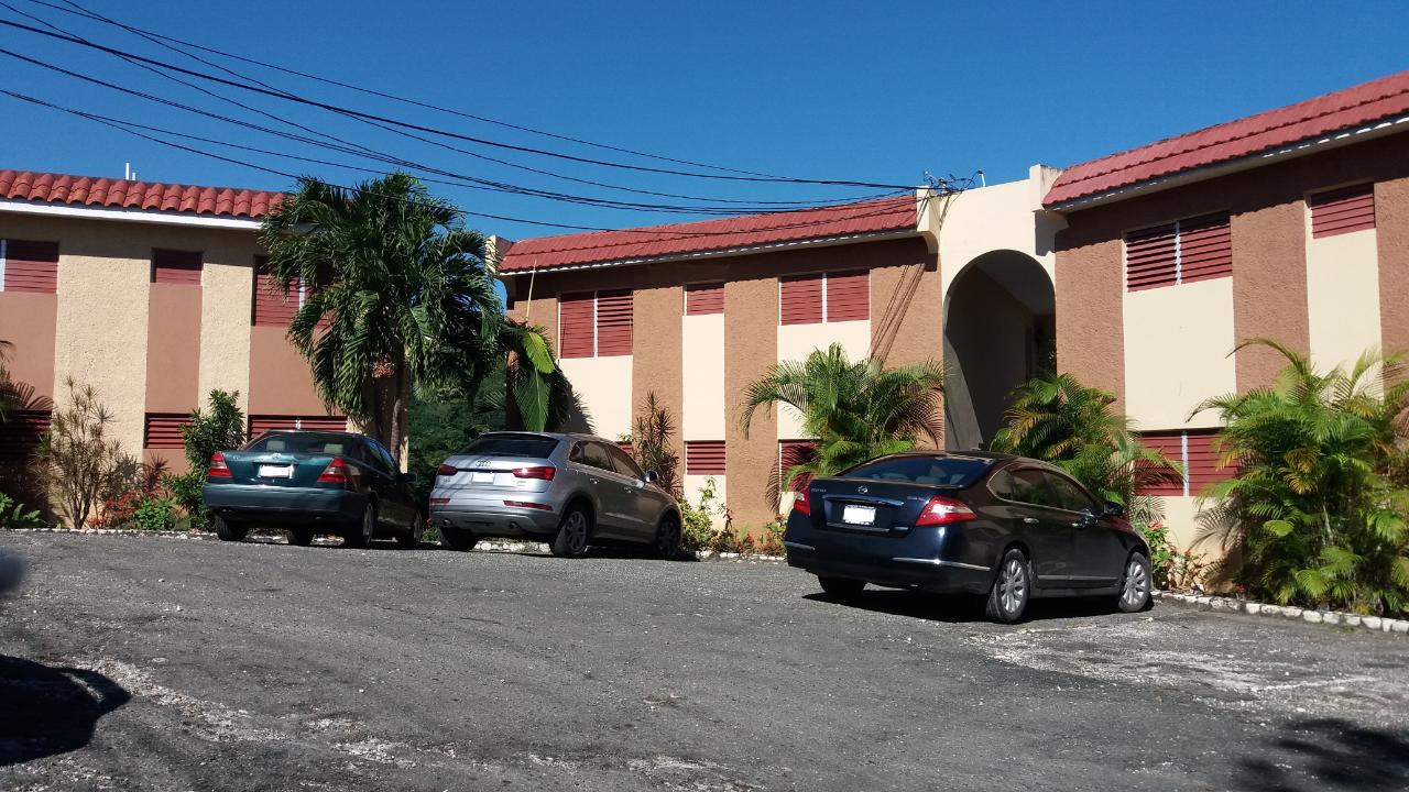 Apartment For Sale OLD STONY HILL ROAD, Kingston 9 20,000,000 Keez
