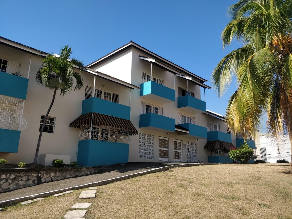 Apartment For Rent WEST KINGS HOUSE ROAD, Kingston 10 90,000 Keez