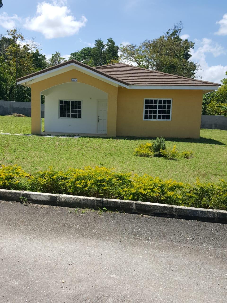 Houses For Sale In Great Pond Ocho Rios Jamaica