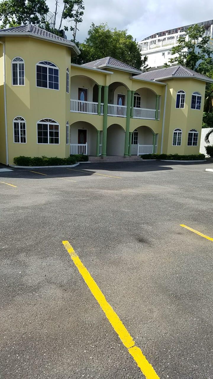 Apartment For Rent SHAW PARK MANOR, Ocho Rios 90,000 Keez