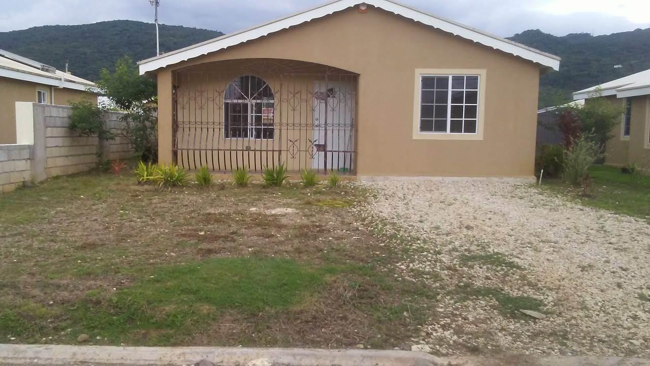 House For Rent MEADOWS OF IRWIN, Montego Bay 60,000 Keez