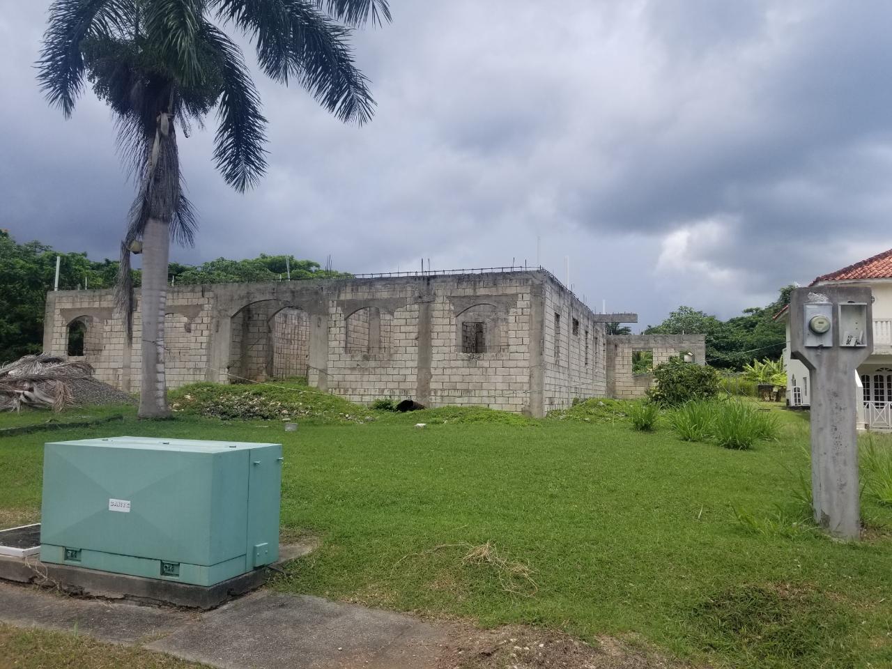 Residential Lot For Sale GREAT RIVER AVENUE, DRAX, St. Ann's Bay