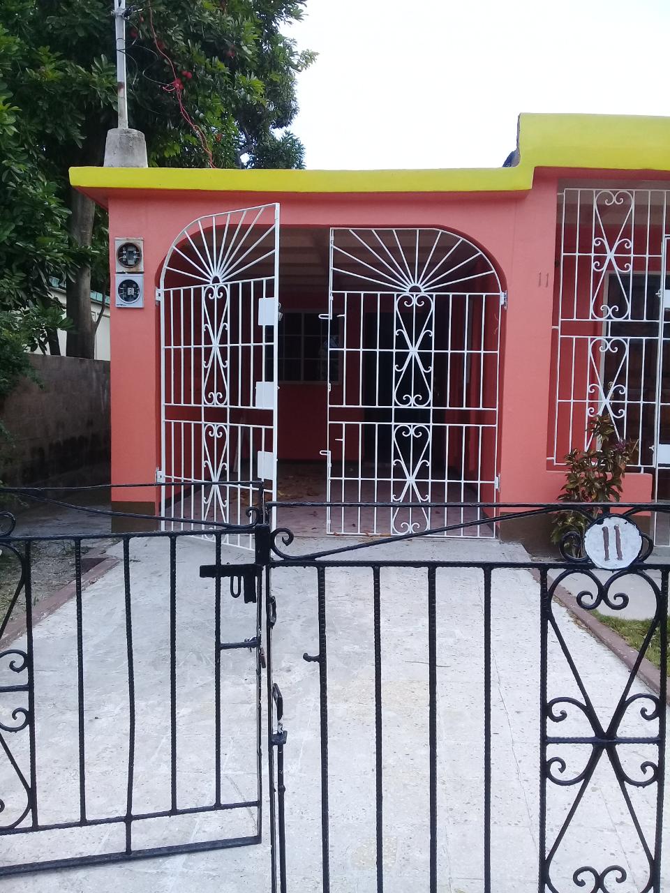 House For Rent JEFFERSON ROAD, PASSAGEFO, Greater Portmore 48,000