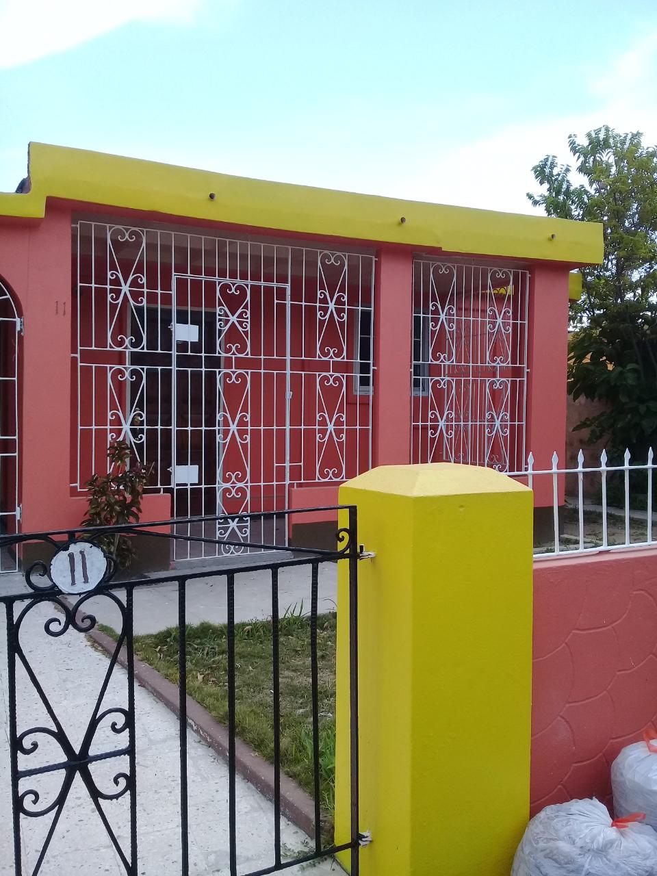 House For Rent JEFFERSON ROAD, PASSAGEFO, Greater Portmore 75,000 Keez