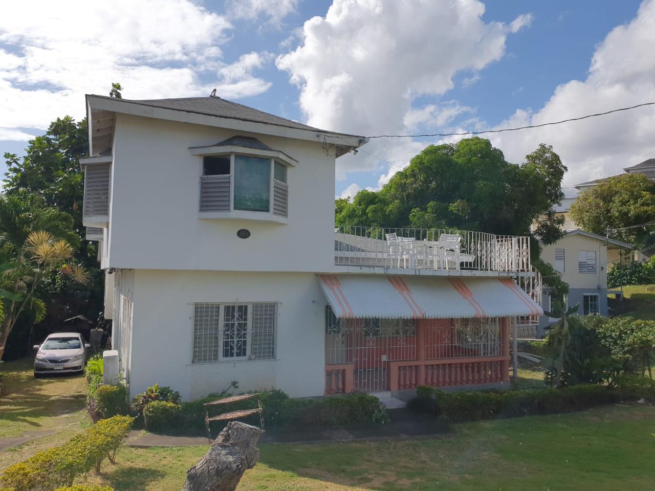 House For Sale SEVILLE HOUSING SCHEME, St. Ann's Bay 21,000,000 Keez