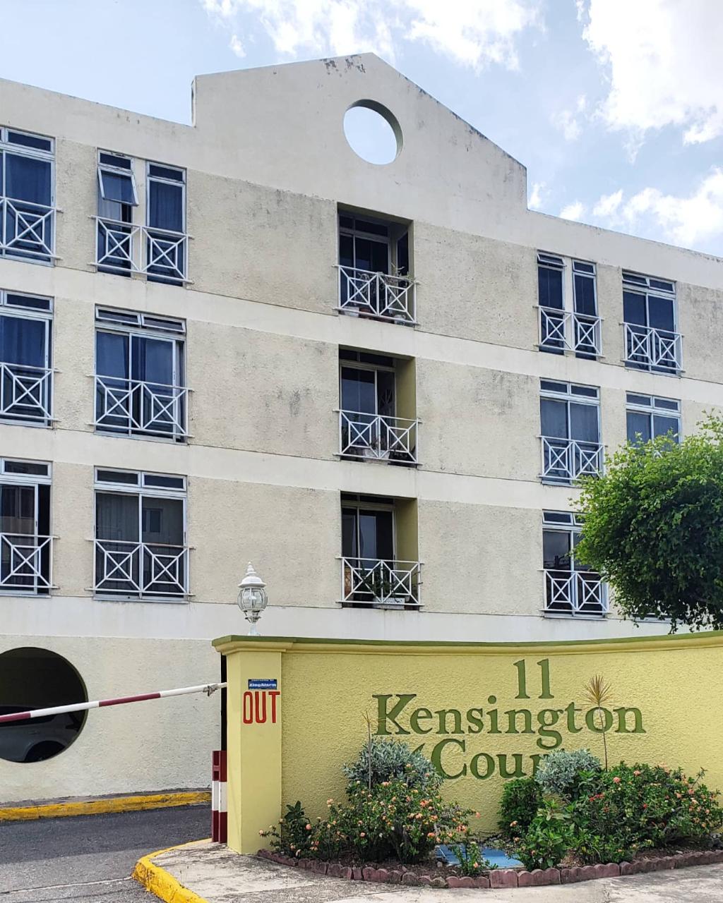Apartment For Rent KENSINGTON CRESCENT, Kingston 5 75,000 Keez