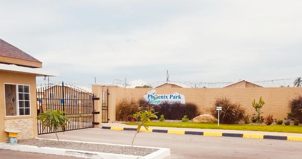 House For Rent PHOENIX PARK VILLAGE, Greater Portmore 80,000 Keez