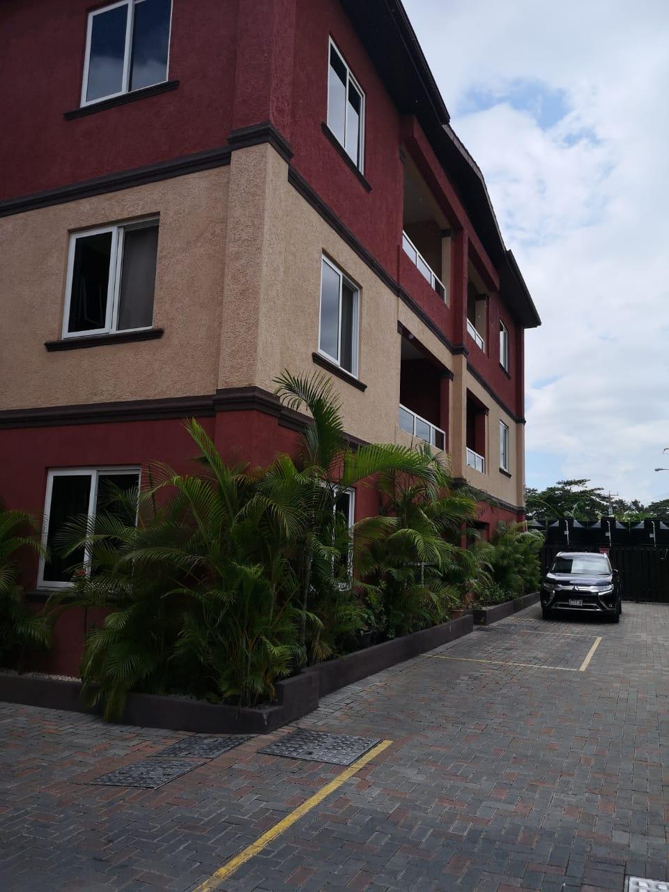 Apartment For Rent WASHINGTON DRIVE, Kingston 10 140,000 Keez