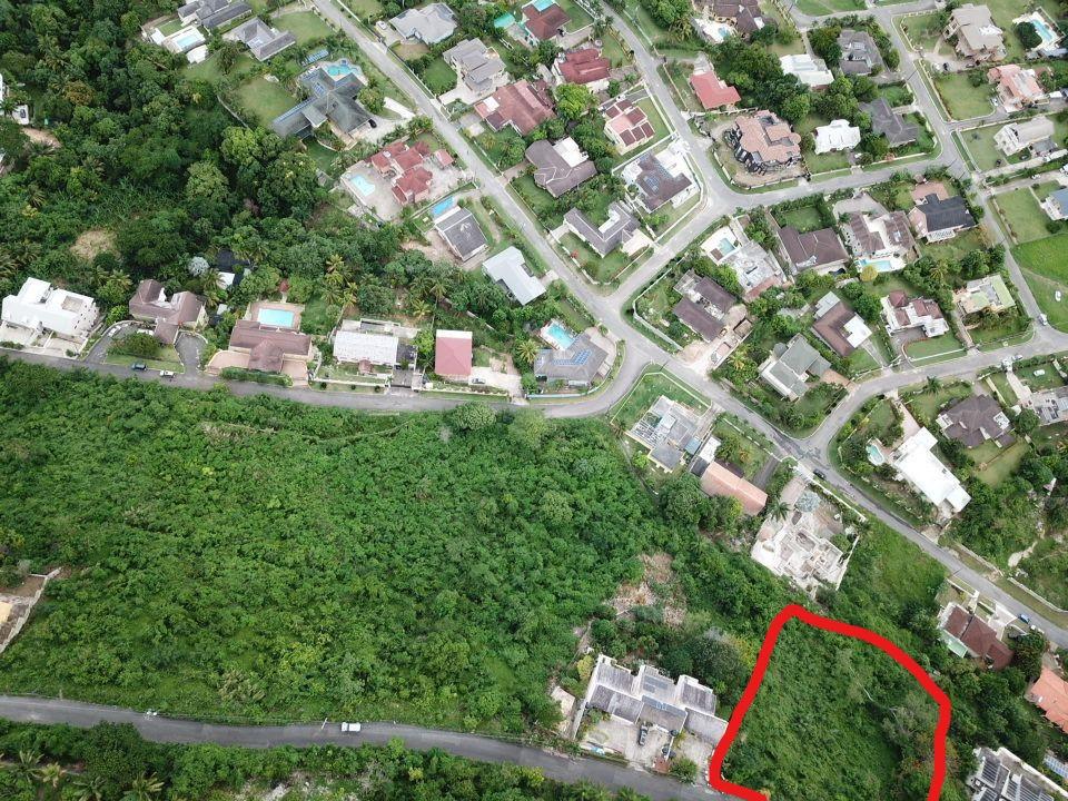 Residential Lot For Sale SUNSET AVENUE, Kingston 8 425,000 Keez