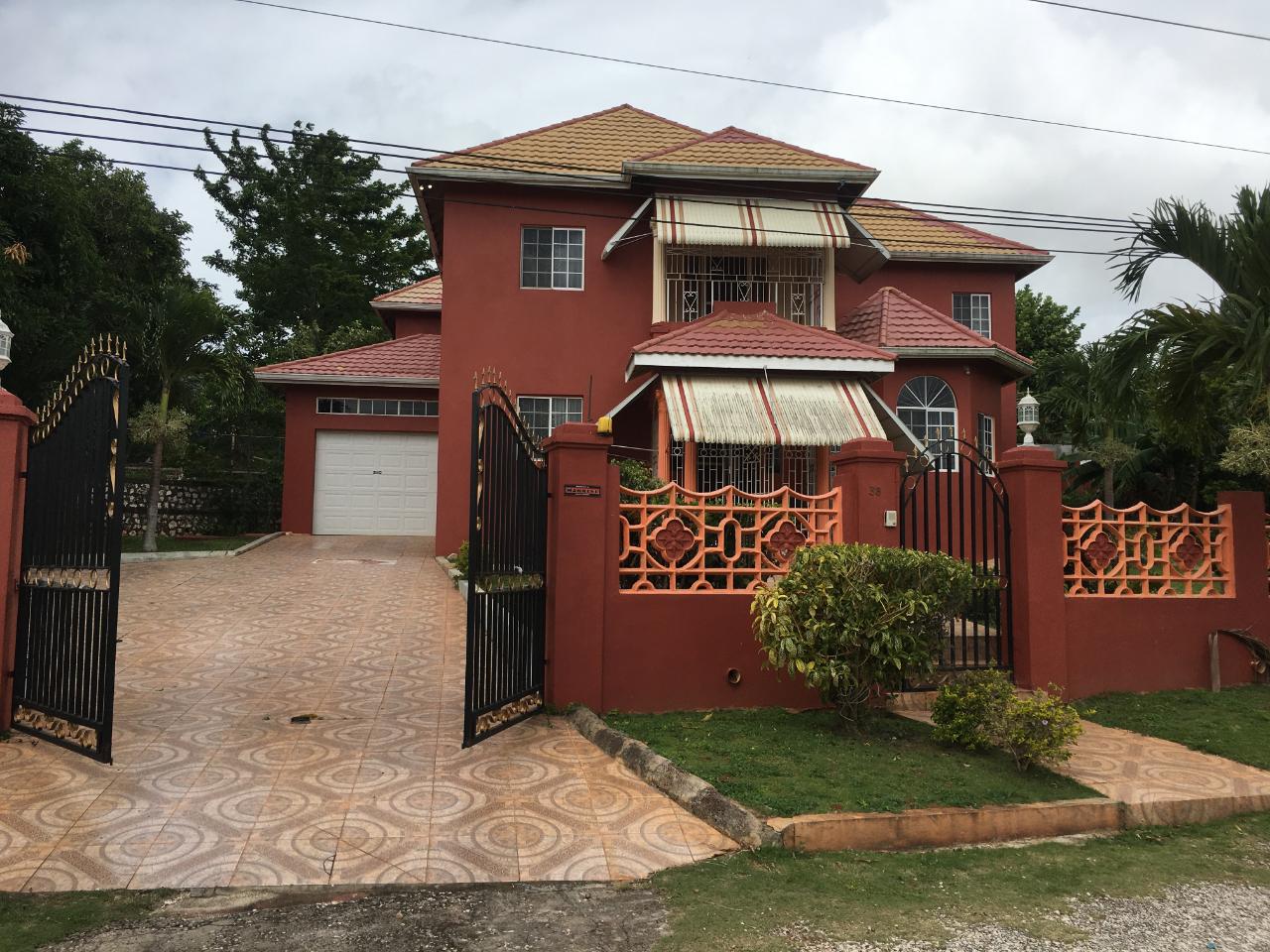 House For Sale FERDINAND CLOSE, Williamsfield 40,500,000 Keez