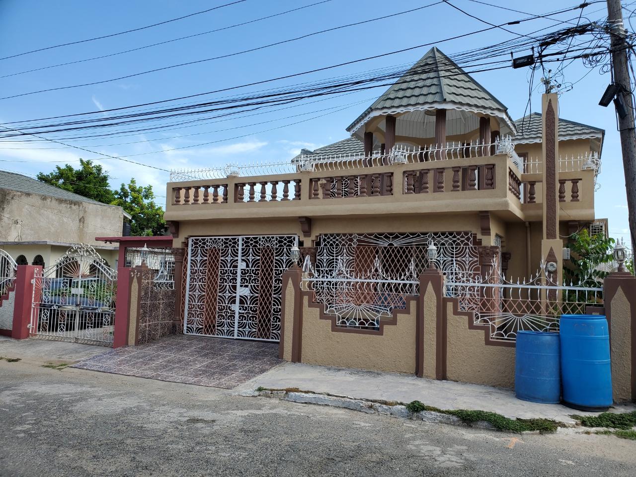 House For Sale 10TH AVE, WEST CUMBERLAND, Gregory Park 20,000,000