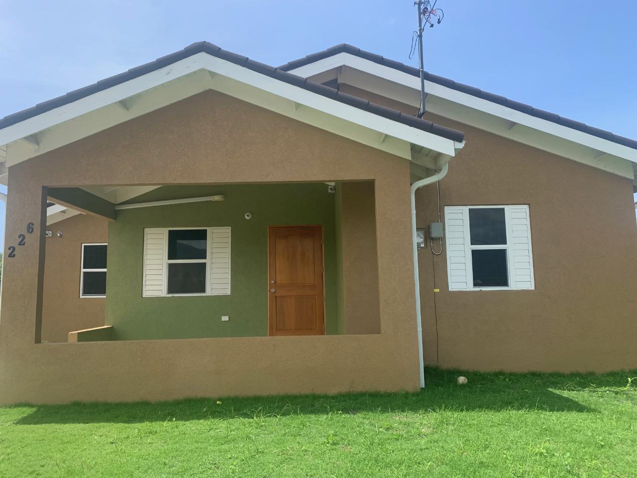 House For Rent DRAX HALL MANOR, Ocho Rios 145,000 Keez