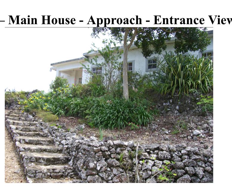 House For Sale ROCK HALL, Red Hills 260,000 Keez