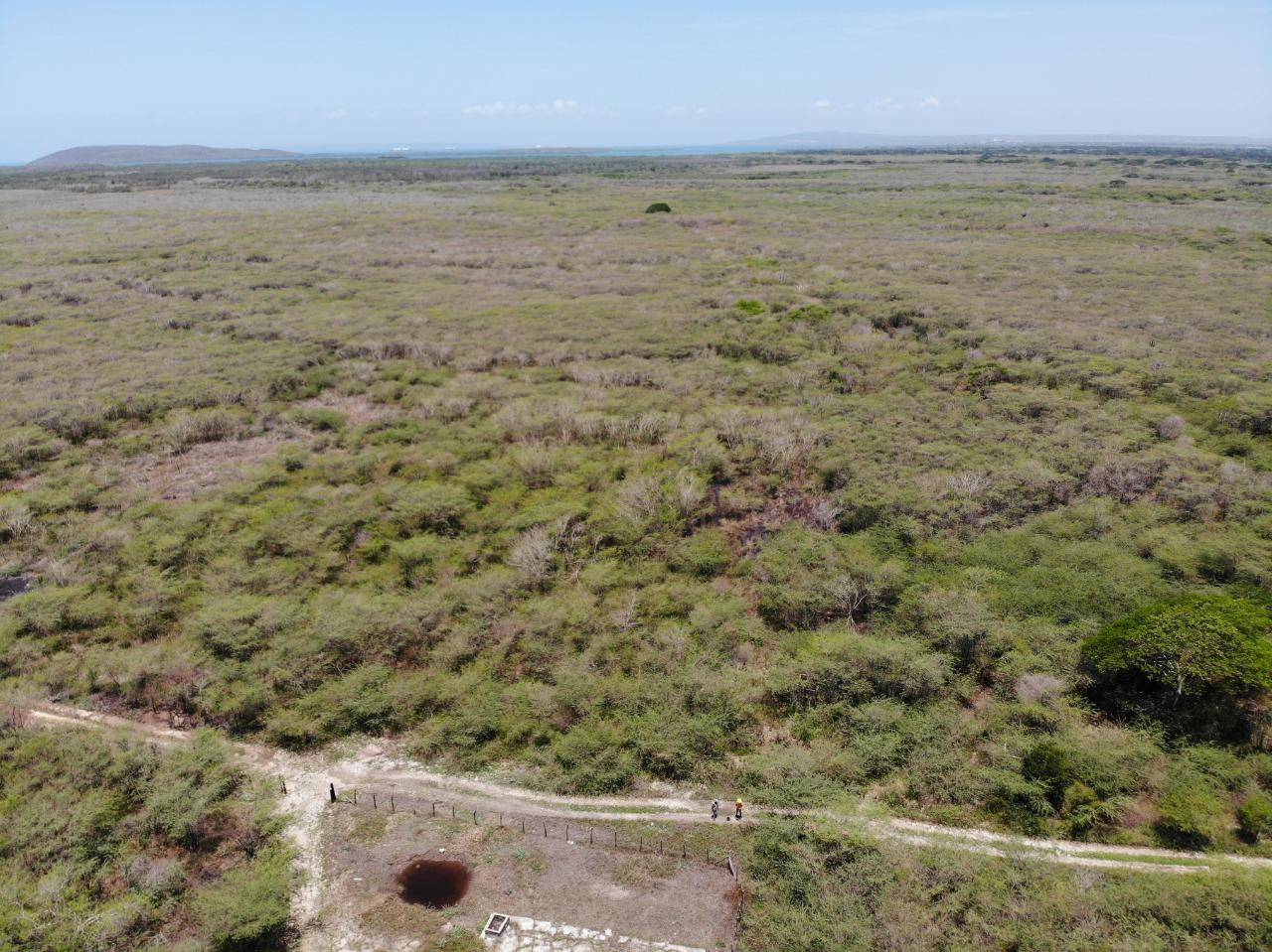 Development Land (Residential) For Sale HARTLAND, Spanish Town
