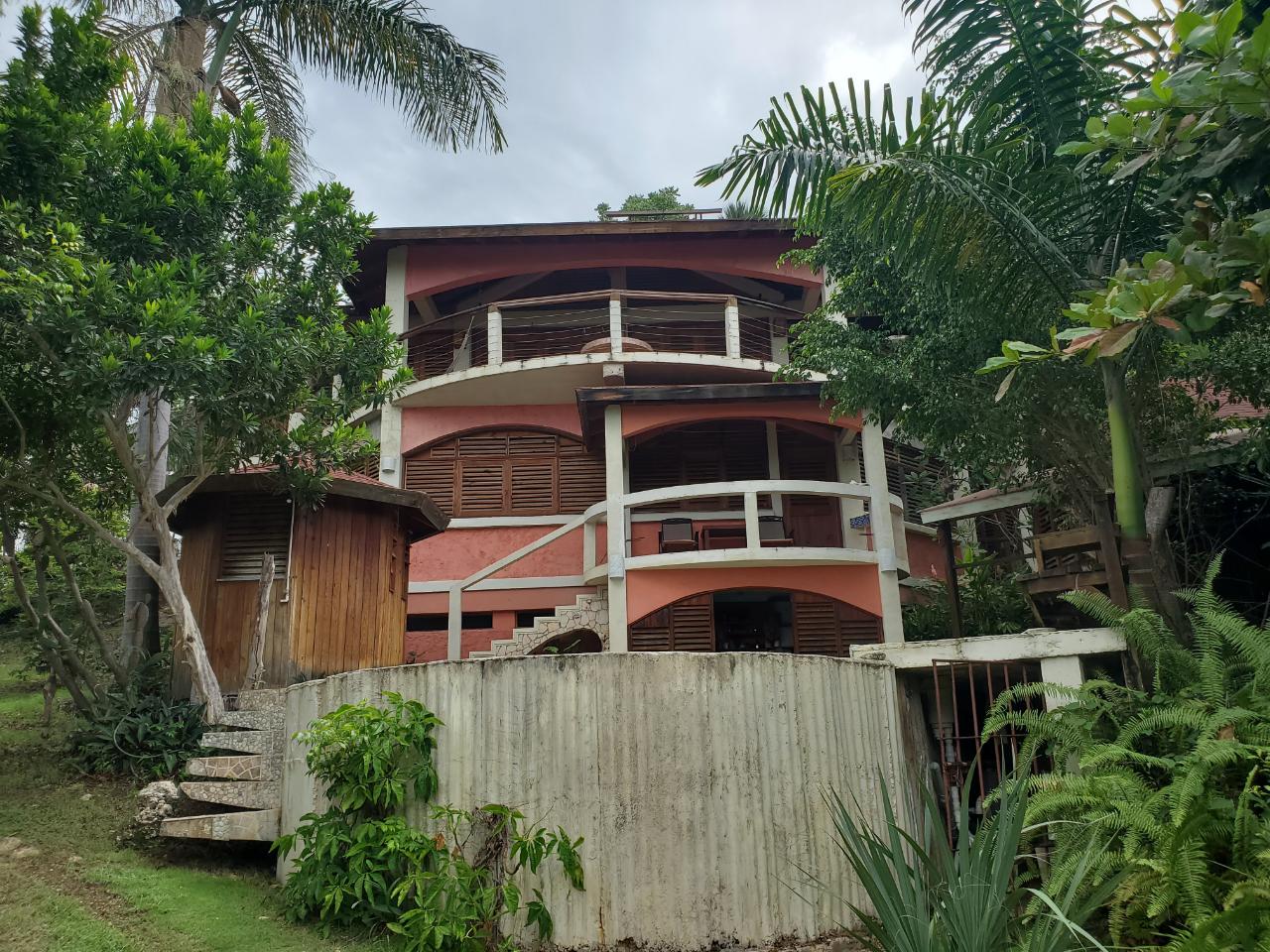 House For Sale CULLODEN, White House WD 399,000 Keez