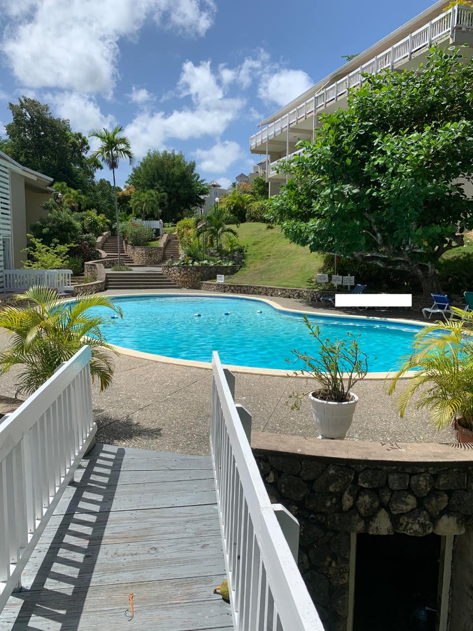 Apartment For Sale COLUMBUS HEIGHTS, Ocho Rios 250,000 Keez