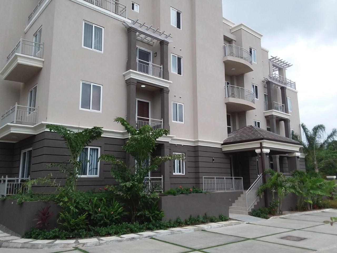 Apartment For Rent SALISBURY AVENUE, KINGSTO, Kingston 6 2,000 Keez