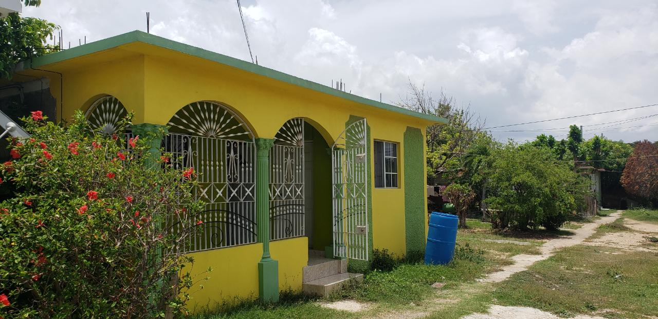 House For Sale NORTH 31ST WAY, Greater Portmore 14,900,000 Keez