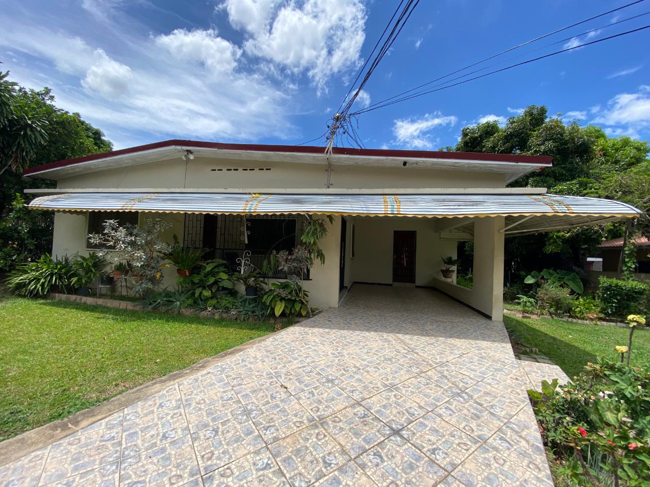 House For Sale CRANE AVENUE, Kingston 19 35,000,000 Keez