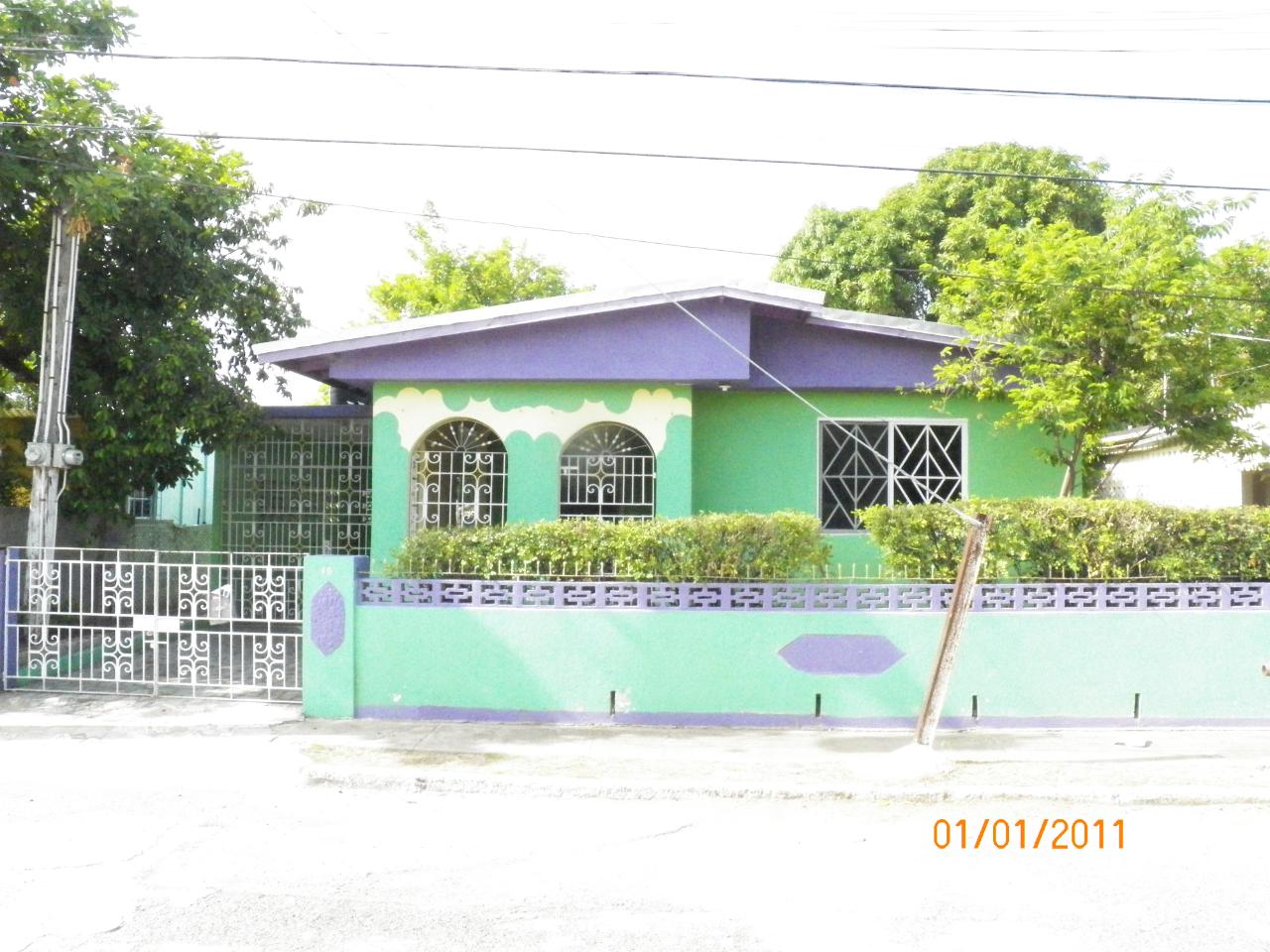 House For Sale PORTMORE PINES, Greater Portmore 16,500,000 Keez