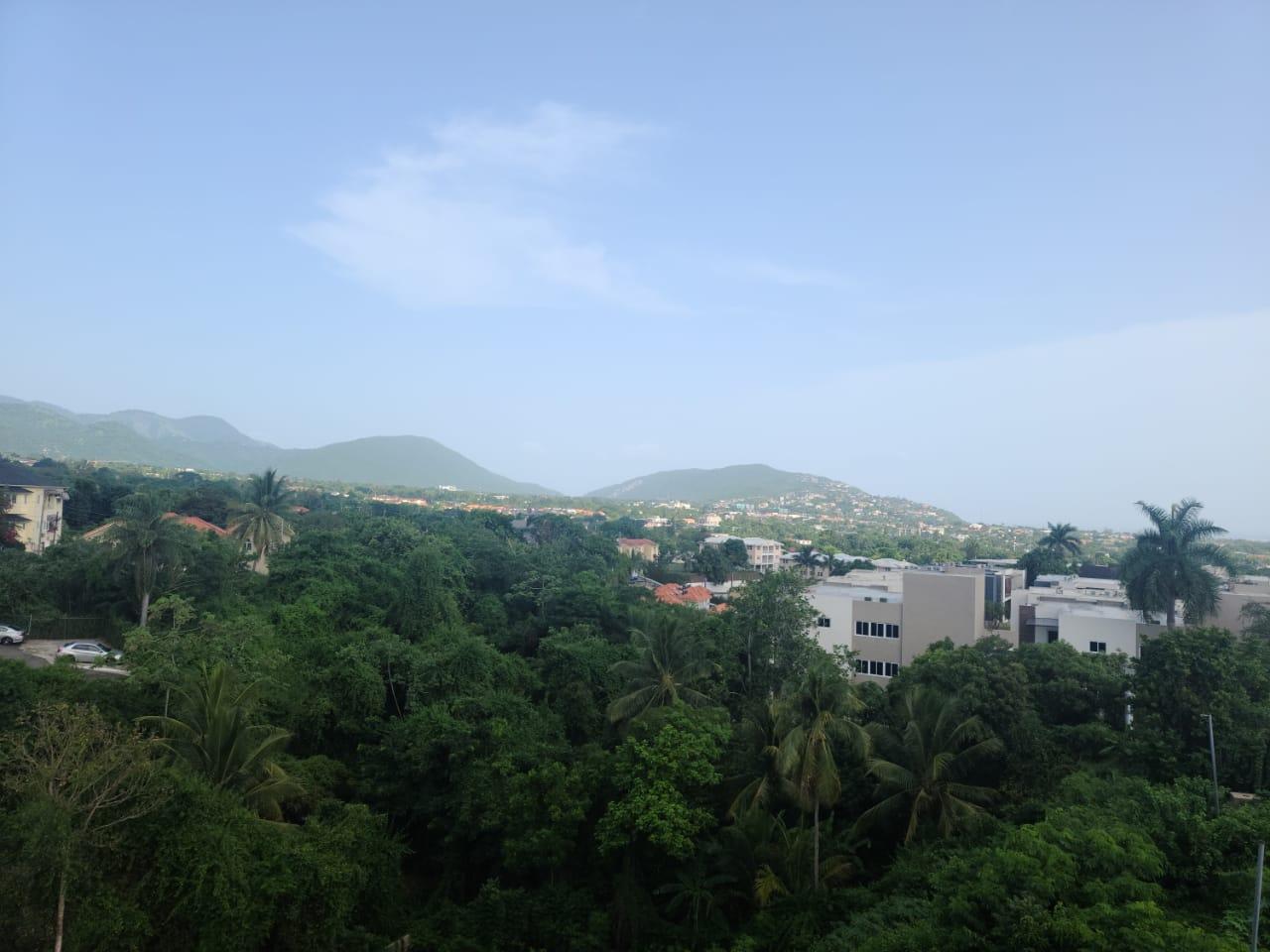 Apartment For Sale RUSSELL HEIGHTS, Kingston 8 55,000,000 Keez