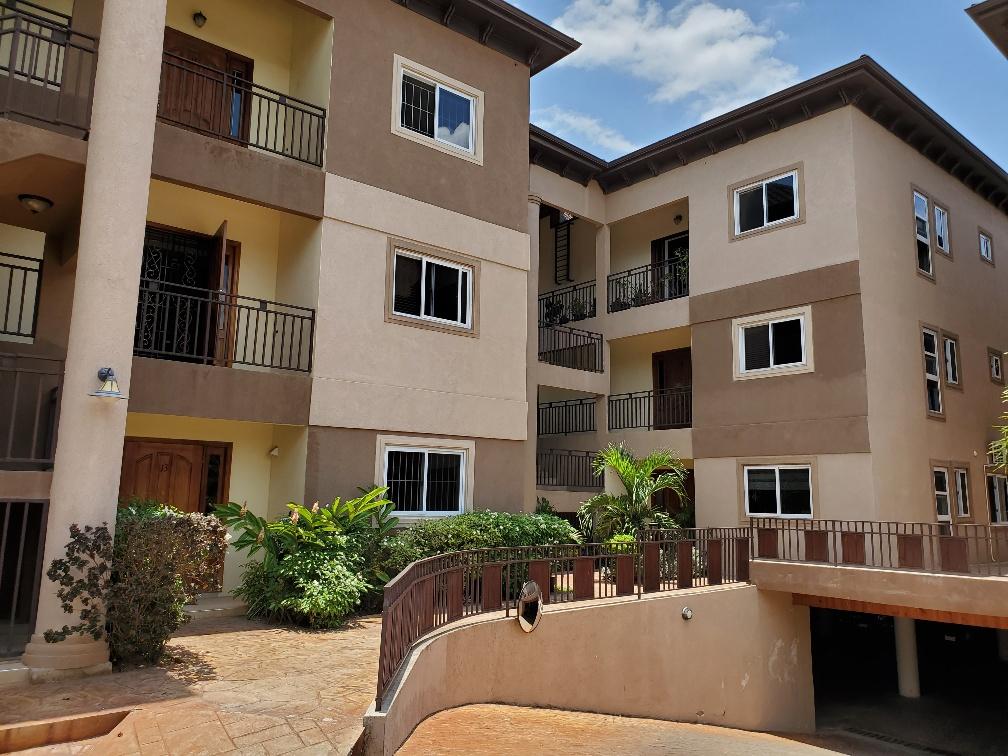 Apartment For Rent GLADSTONE DR. THE SKYLER, Kingston 10 2,200 Keez