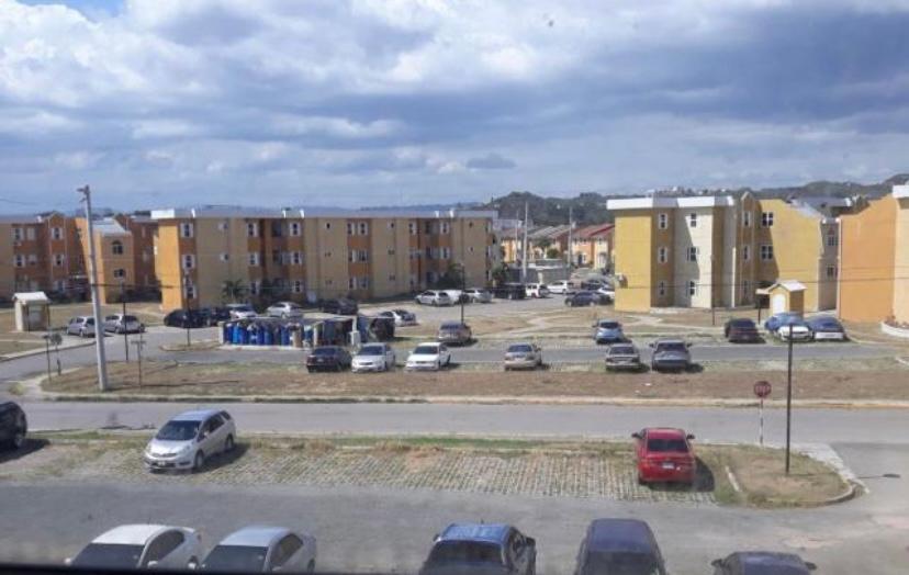 Apartment For Sale UNION ESTATE, Spanish Town 12,500,000 Keez