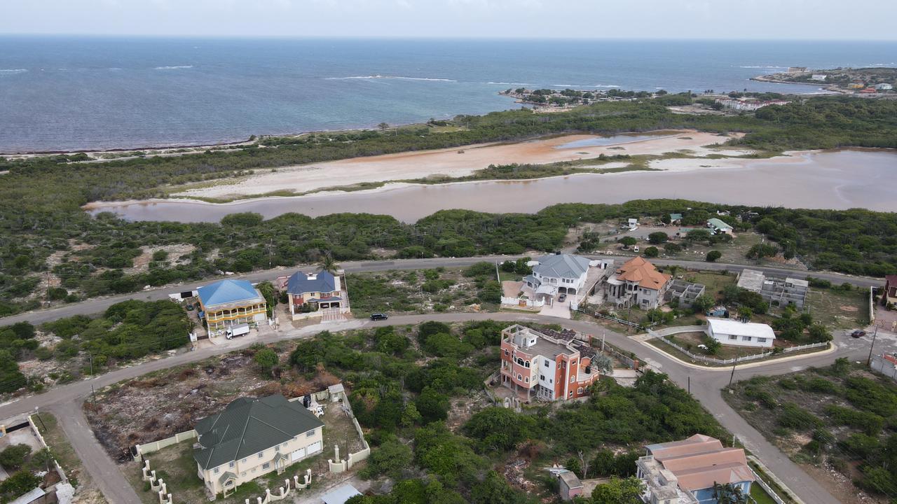 Residential Lot For Sale 20 JOHNSON HILL, Greater Portmore