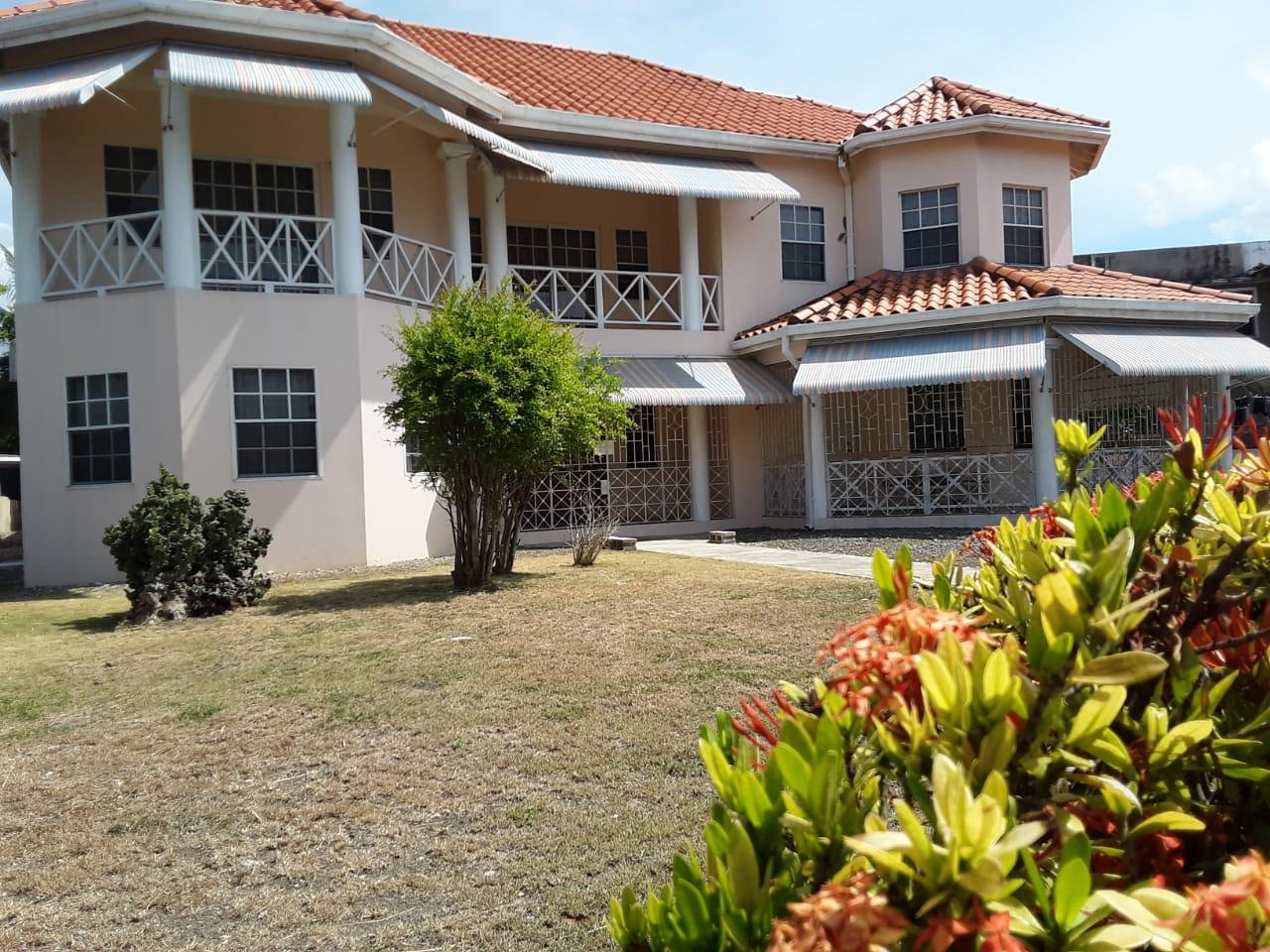 House For Sale HERBERT SWABY DRIVE, Tower Isle 450,000 Keez