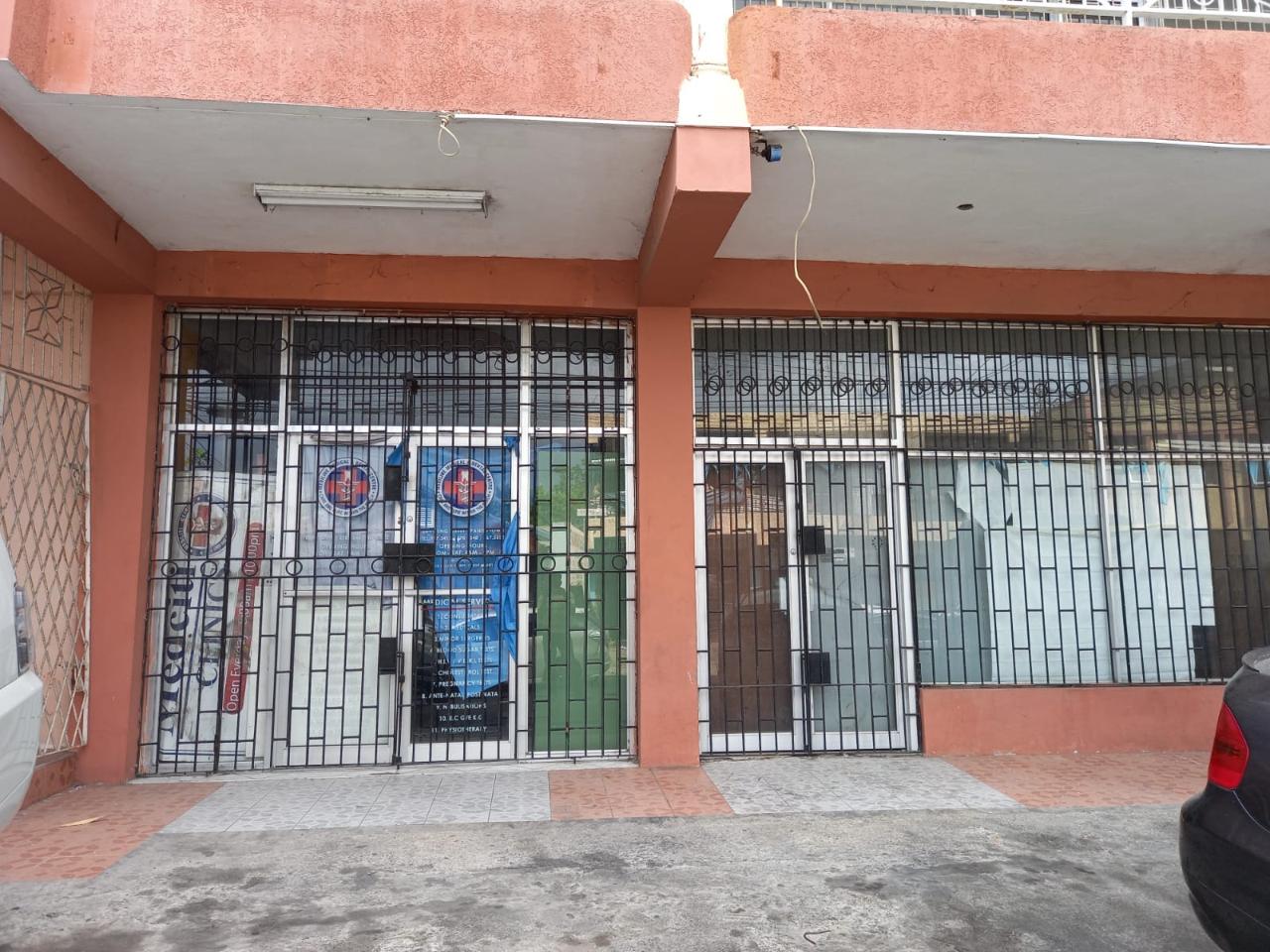 Offices / Commercial Bldg For Rent YOUNG STREET, Spanish Town