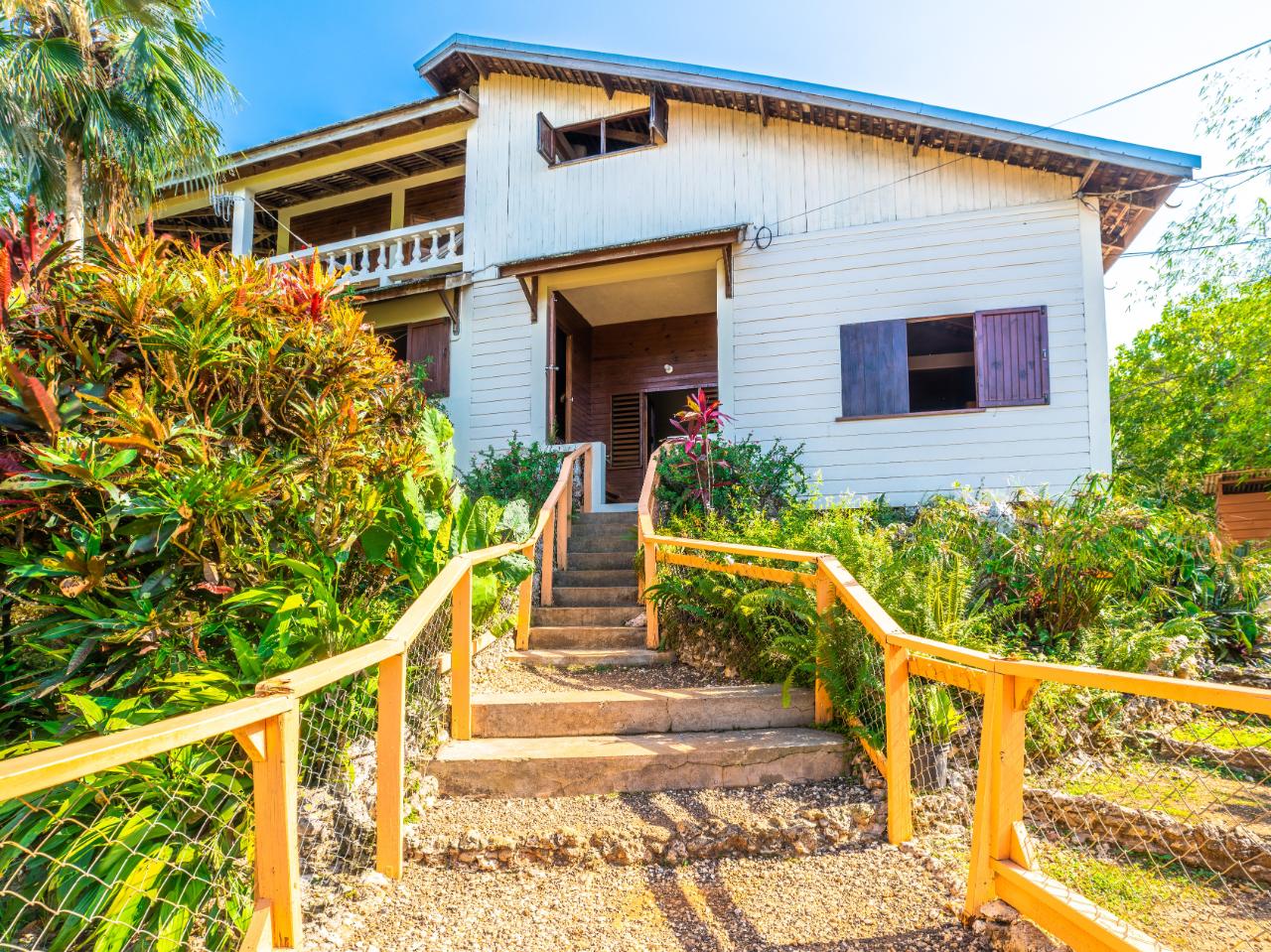 House For Sale HONEY HILL ROAD, NEGRIL, Negril 390,000 Keez