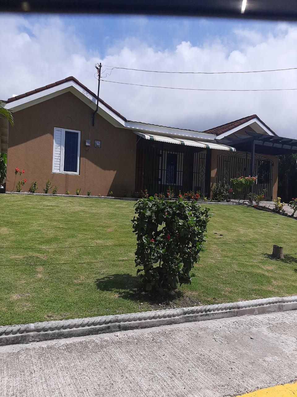 House For Rent DRAX HALL ST ANN, Ocho Rios 900 Keez