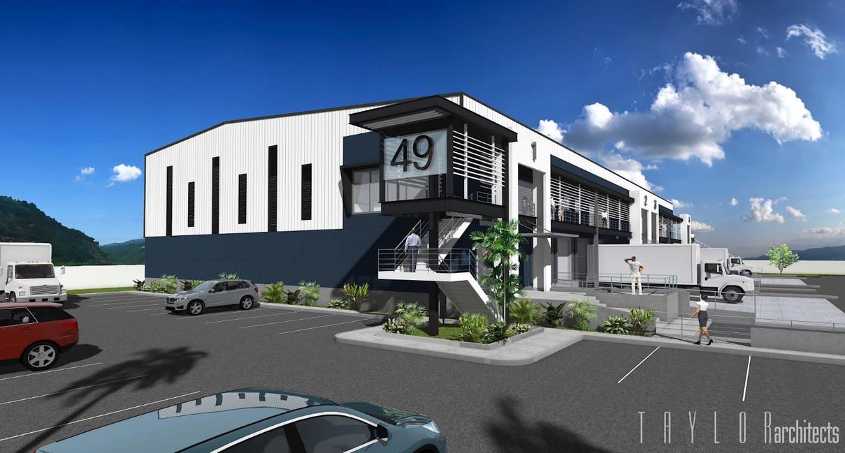 Commercial Lot For Sale CUMBERLAND PEN, FERRY, Kingston 13