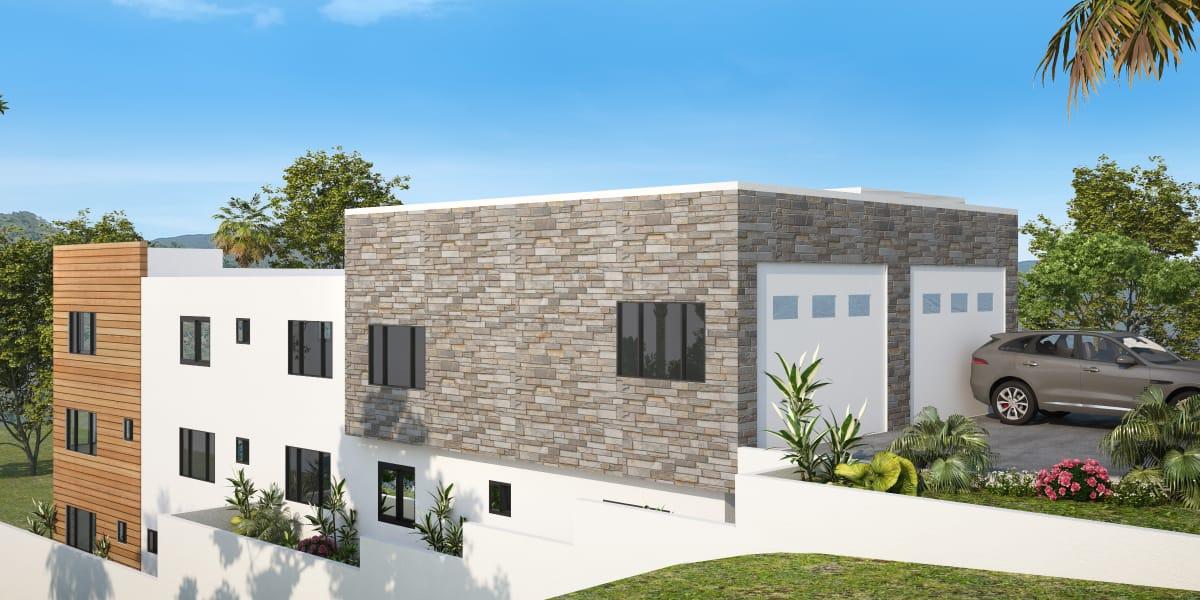 House For Sale WESTGATE HILLS, Montego Bay 25,000,000 Keez