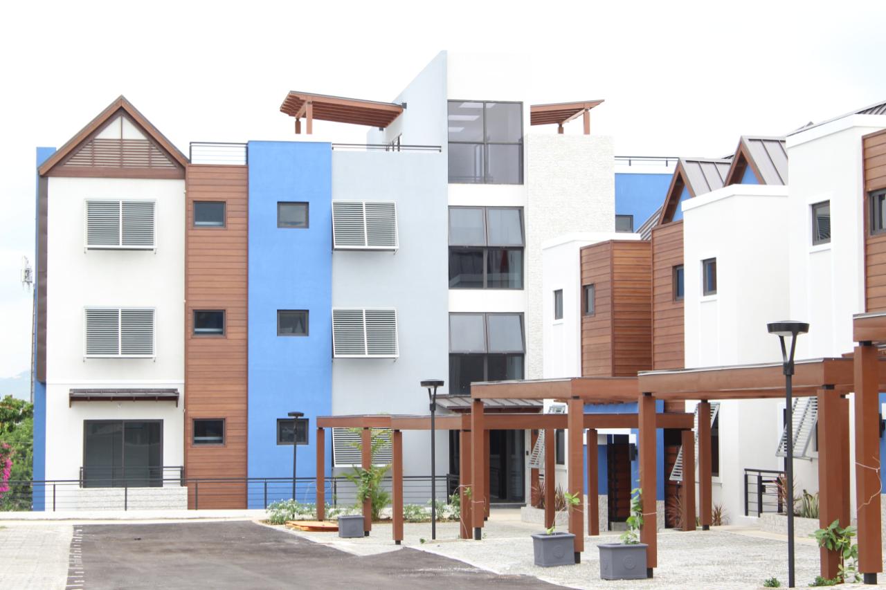 Apartment For Sale SALISBURY AVENUE, Kingston 6 270,000 Keez