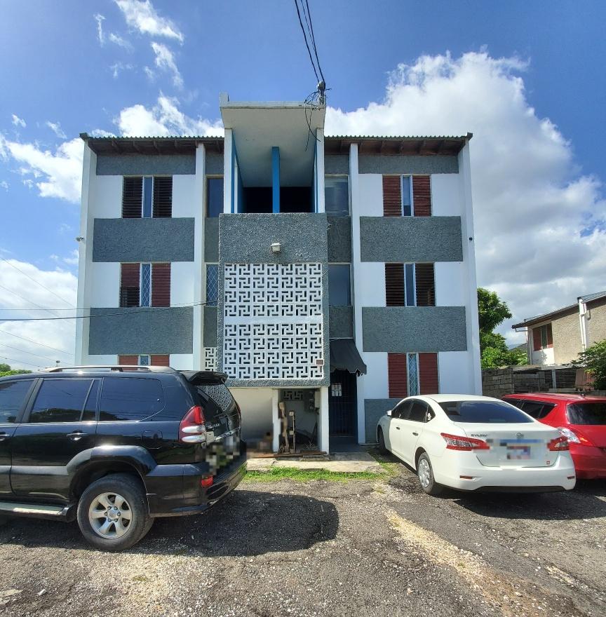 Apartment For Rent RITCHIE AVENUE, Kingston 8 70,000 Keez