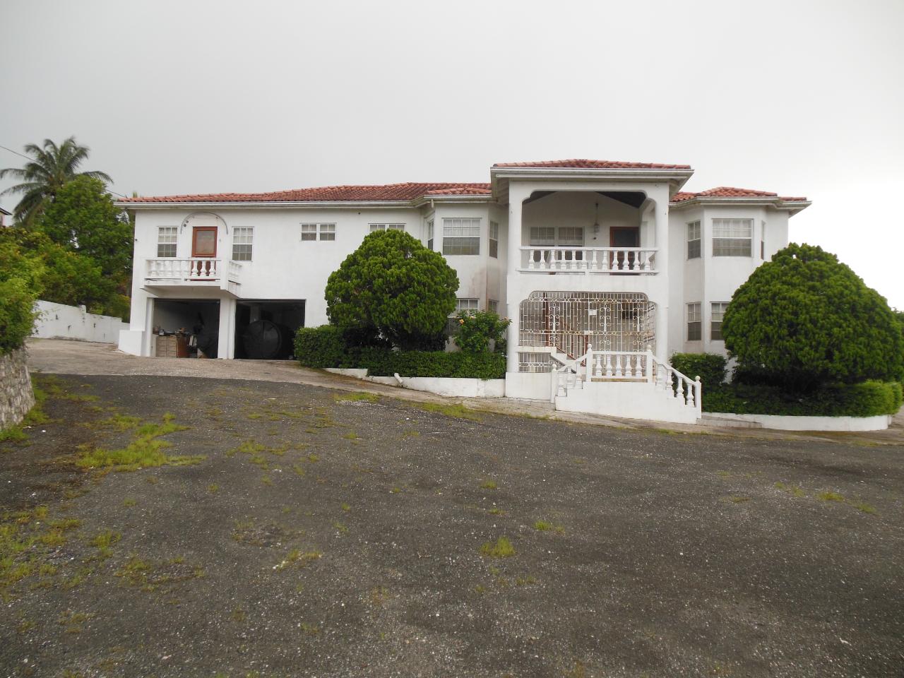 House For Sale GOLDEN SPRING ESTATES, Lime Hall 55,000,000 Keez
